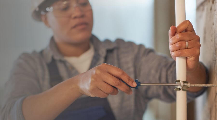 Leak Detection (Walls, Floors, Slabs) in Blaine, WA